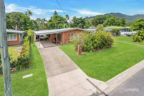 45 Miles St, Manoora, QLD 4870