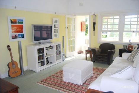 Property photo of 89 Mount Street Coogee NSW 2034