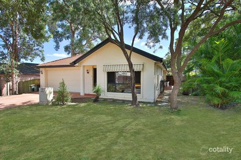 Property photo of 8 Rundle Street Forest Lake QLD 4078