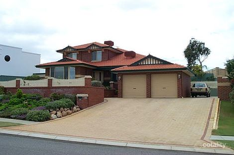 Property photo of 34 Mainsail Drive Ocean Reef WA 6027