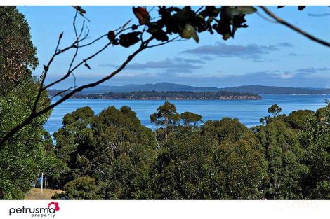 Property photo of 41 Kregors Road Gordon TAS 7150