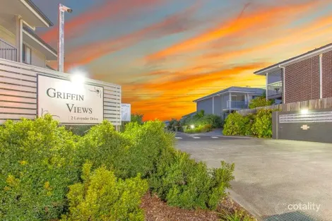 Property photo of 26/2 Lavender Drive Griffin QLD 4503