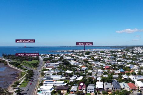 Property photo of 10 Cedar Street Wynnum QLD 4178
