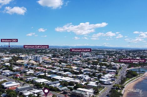 Property photo of 10 Cedar Street Wynnum QLD 4178