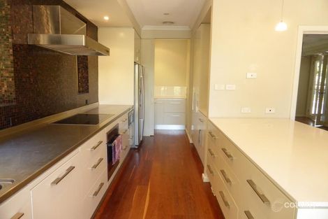 Property photo of 39 Getting Crescent Campbell ACT 2612