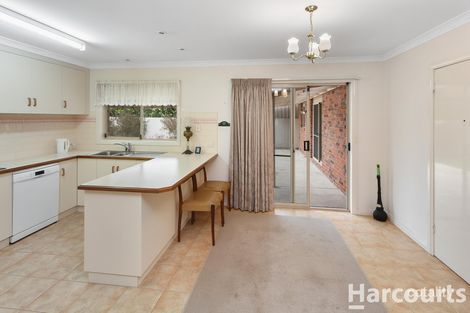 Property photo of 2/146 Barnes Boulevard Horsham VIC 3400