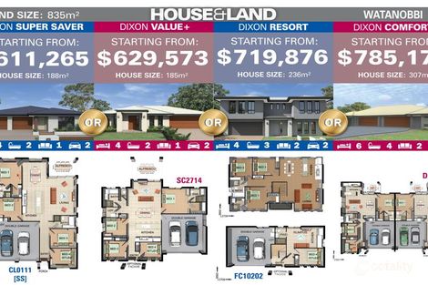 Lot 336 Watanobbi Rd, Watanobbi, NSW 2259