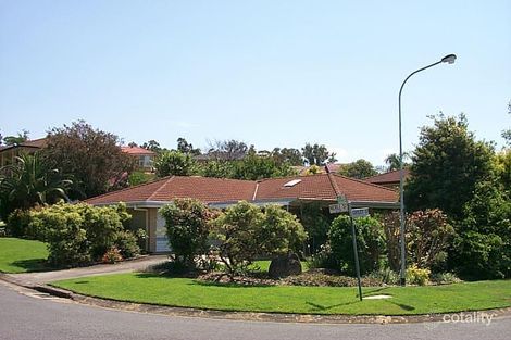 Property photo of 22 Nerli Street Everton Park QLD 4053