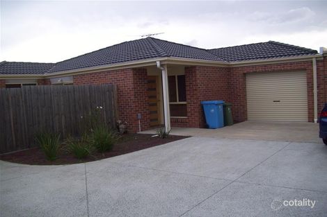Property photo of 4/11-13 Palmer Drive Narre Warren VIC 3805