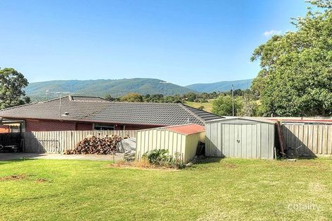 Property photo of 81 Shirley Crescent Woori Yallock VIC 3139