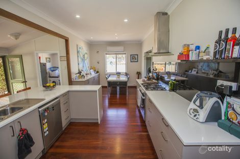 Property photo of 47 Leman Street Manjimup WA 6258