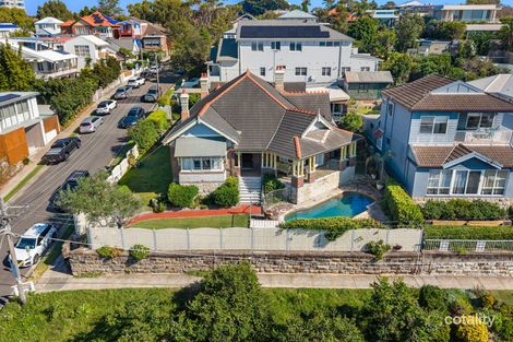 Property photo of 19 St Thomas Street Bronte NSW 2024