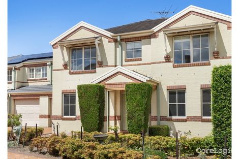 Property photo of 14 Riverside Mews Drummoyne NSW 2047