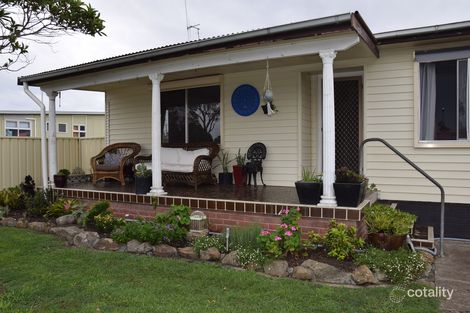 Property photo of 7 Edwards Street Cundletown NSW 2430