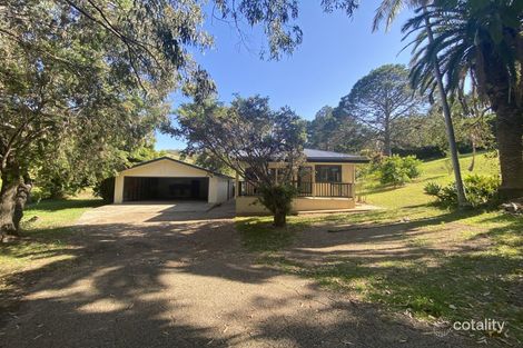 Property photo of 9-11 Seaview Close Korora NSW 2450