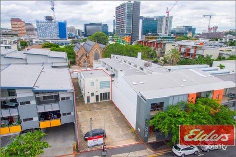 116 Robertson St, Fortitude Valley, QLD 4006