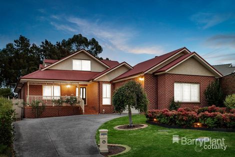 Property photo of 7 Riccana Court Mill Park VIC 3082