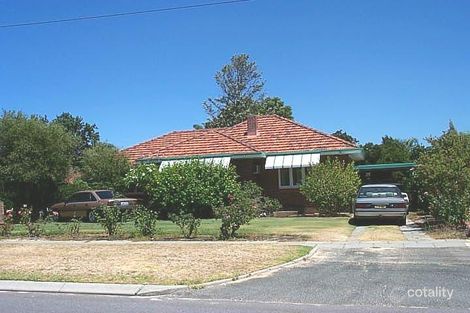 Property photo of 7 Klem Avenue Salter Point WA 6152