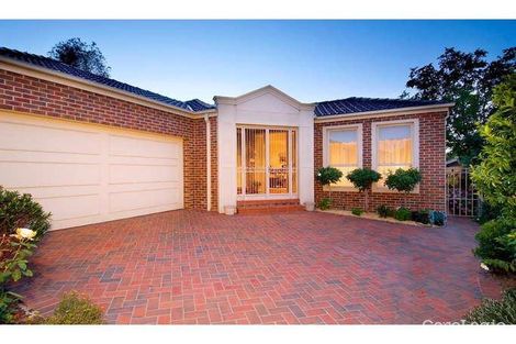 Property photo of 2/5 Hardwicke Street Deepdene VIC 3103