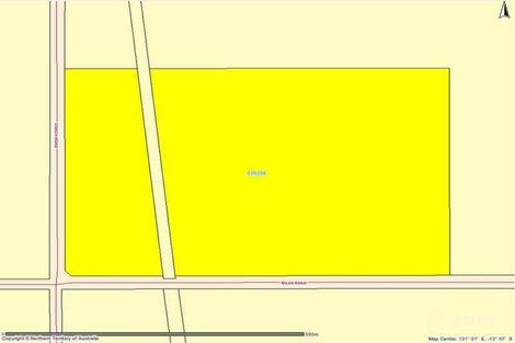 1780 Coach Rd, Batchelor, NT 0845