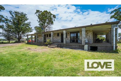 Property photo of 213 Cabbage Tree Road Williamtown NSW 2318