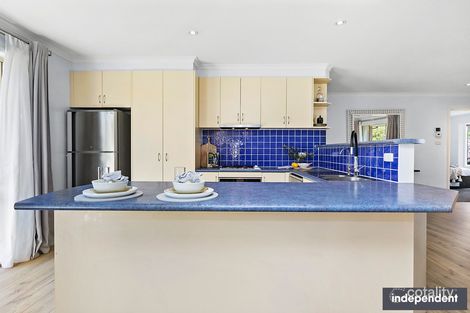 Property photo of 23 Buckingham Street Amaroo ACT 2914