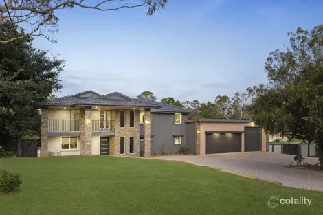 Property photo of 3 Zupps Road Middle Ridge QLD 4350