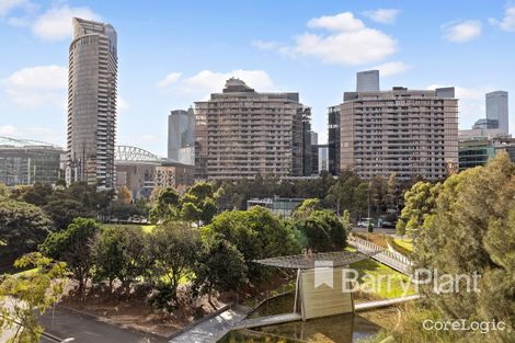 Property photo of 406/1 Encounter Way Docklands VIC 3008