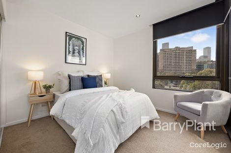 Property photo of 406/1 Encounter Way Docklands VIC 3008