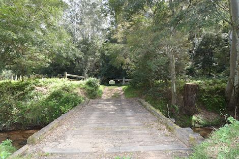 Property photo of 1167 Watagan Creek Road Watagan NSW 2325