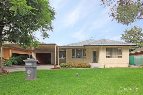 7 Snowdon Ave, Salisbury East, SA 5109