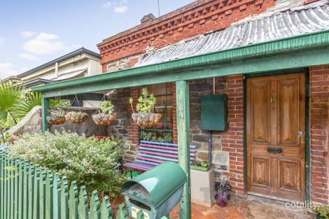 Property photo of 16 Blackburn Street Adelaide SA 5000