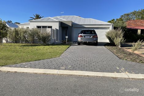 Property photo of 27A Coolham Way Balga WA 6061