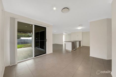 Property photo of 1 Takoko Place Kirkwood QLD 4680