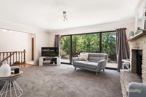 Property photo of 1 George Mobbs Drive Castle Hill NSW 2154