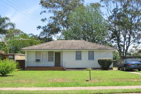 Property photo of 36 Lyton Street Blacktown NSW 2148