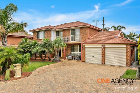 Property photo of 9 The Ridge Shellharbour NSW 2529