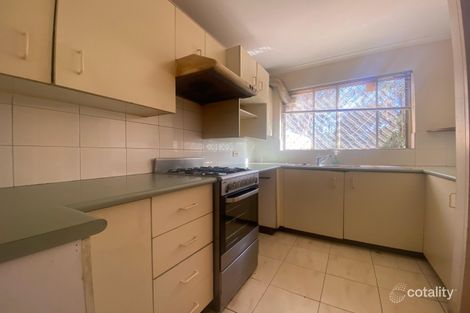 Property photo of 64/3 Reid Avenue Westmead NSW 2145