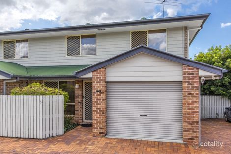8/48 Gaythorne Rd, Gaythorne, QLD 4051