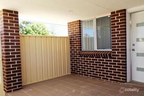 Property photo of 9 Wycombe Street Doonside NSW 2767