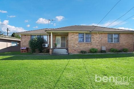 Property photo of 4 Morobe Street Whalan NSW 2770