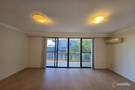 Property photo of 27/16 Oxford Street Blacktown NSW 2148