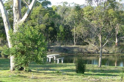 Property photo of 39 Ferndale Road Bicheno TAS 7215
