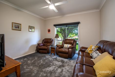 Property photo of 449 Reid Avenue Lavington NSW 2641