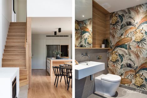 Property photo of 94A Griffiths Street Fairlight NSW 2094