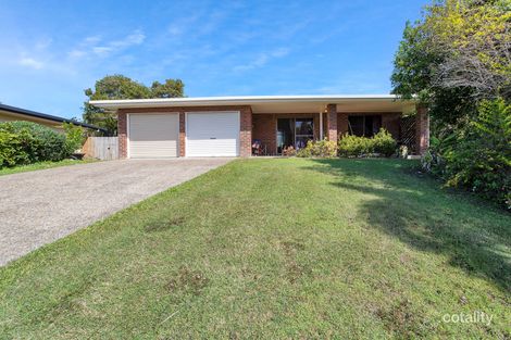 13 Knight St, Mount Pleasant, QLD 4740