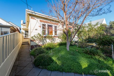 Property photo of 173A Spensley Street Clifton Hill VIC 3068