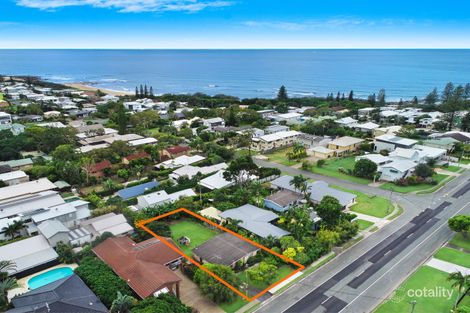 23 King St, Shelly Beach, QLD 4551