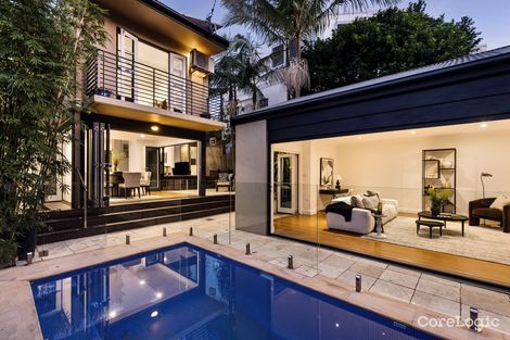 Property photo of 12 Hart Street Balmain East NSW 2041