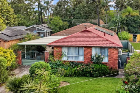 30 Illabo St, Quakers Hill, NSW 2763
